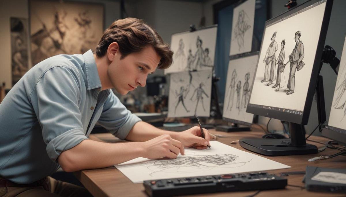 Personagens icônicos que definem a Disney