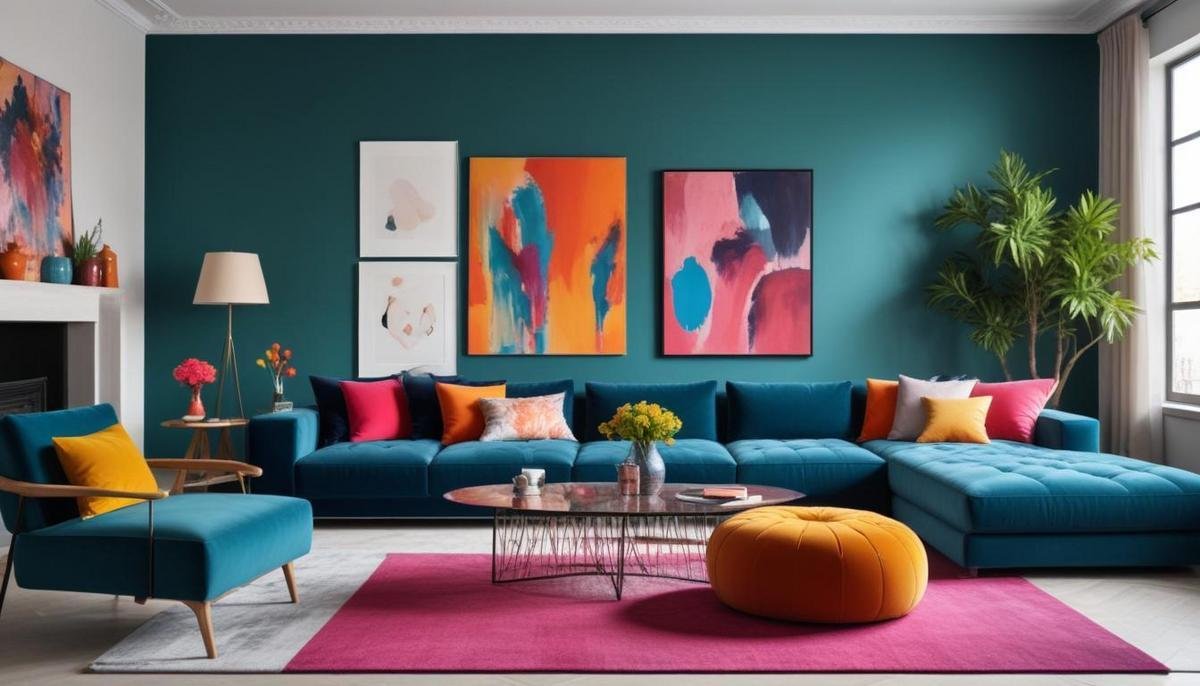 Como combinar funcionalidade e estética na decoração