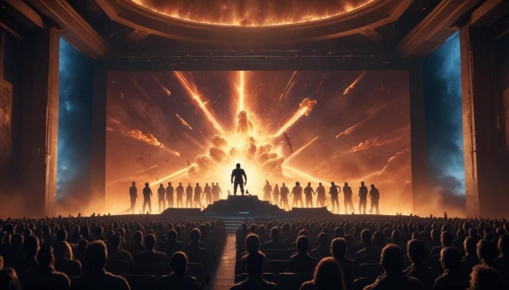 Trailer oficial: segredos revelados que elevam sua hype pelo filme