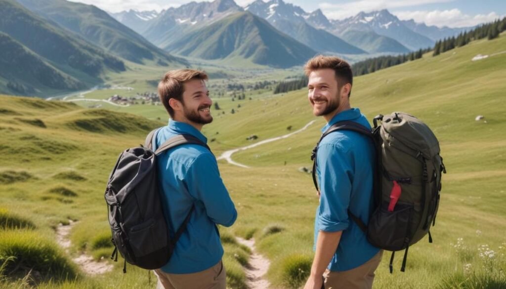 Viagem barata: descubra como economizar e aproveitar ao máximo suas férias