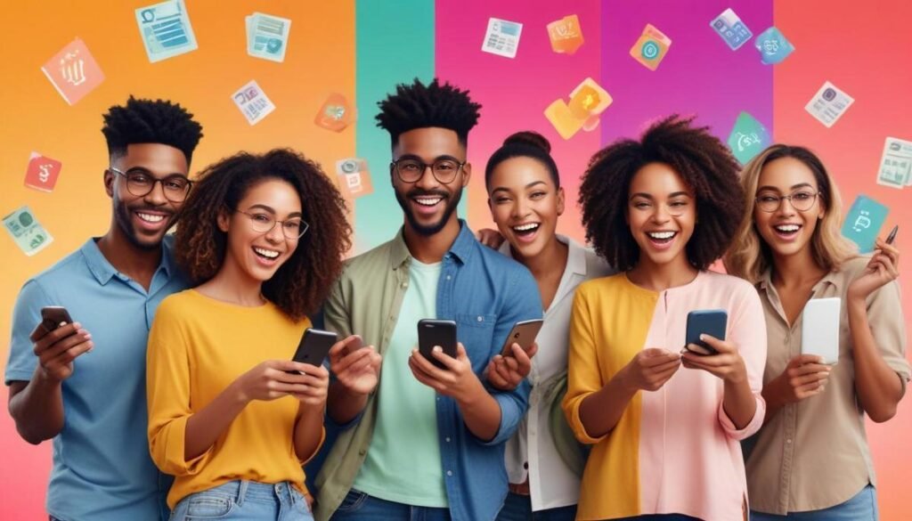 Apps de orçamento: os melhores para controlar finanças em 2024