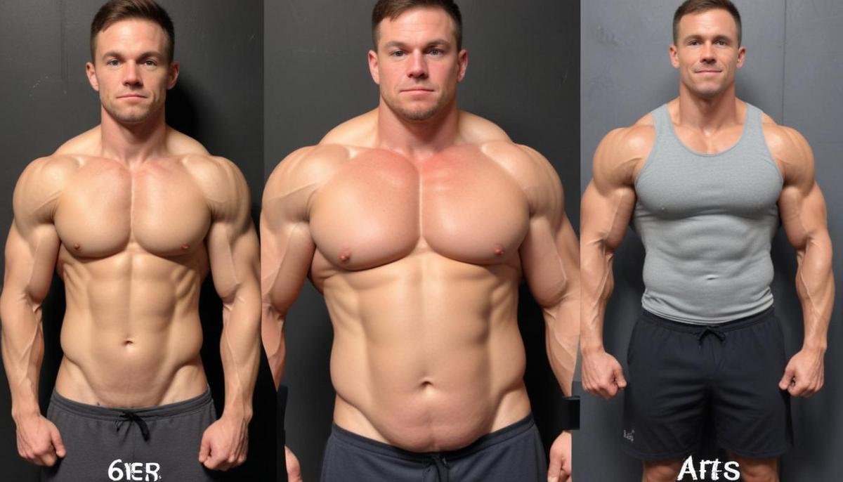 Como criar um treino de crossfit intensivo seguro