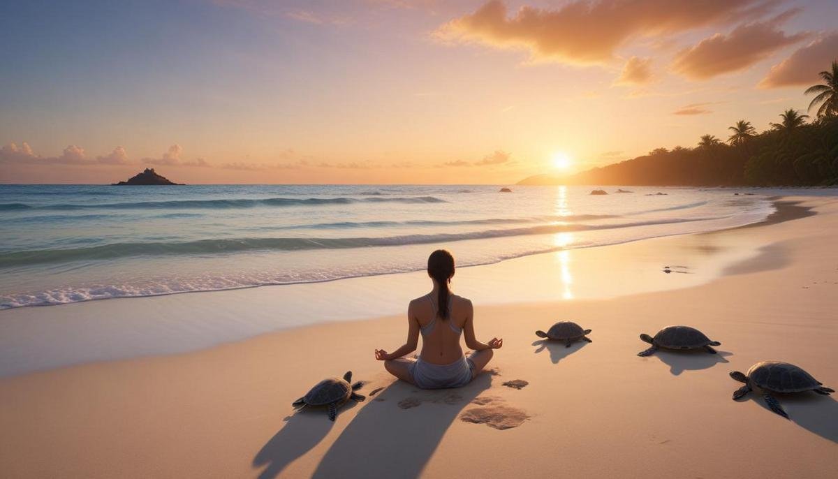 Melhores destinos para turismo ecológico no Brasil