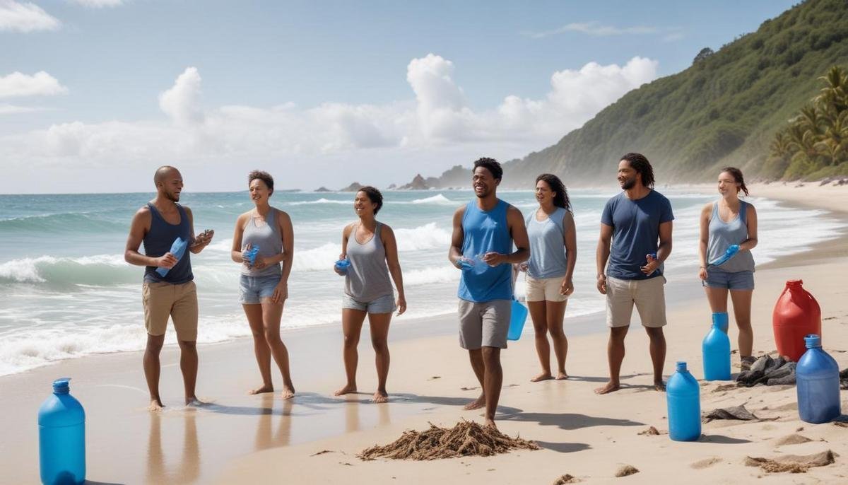 Dicas práticas para tornar suas viagens sustentáveis