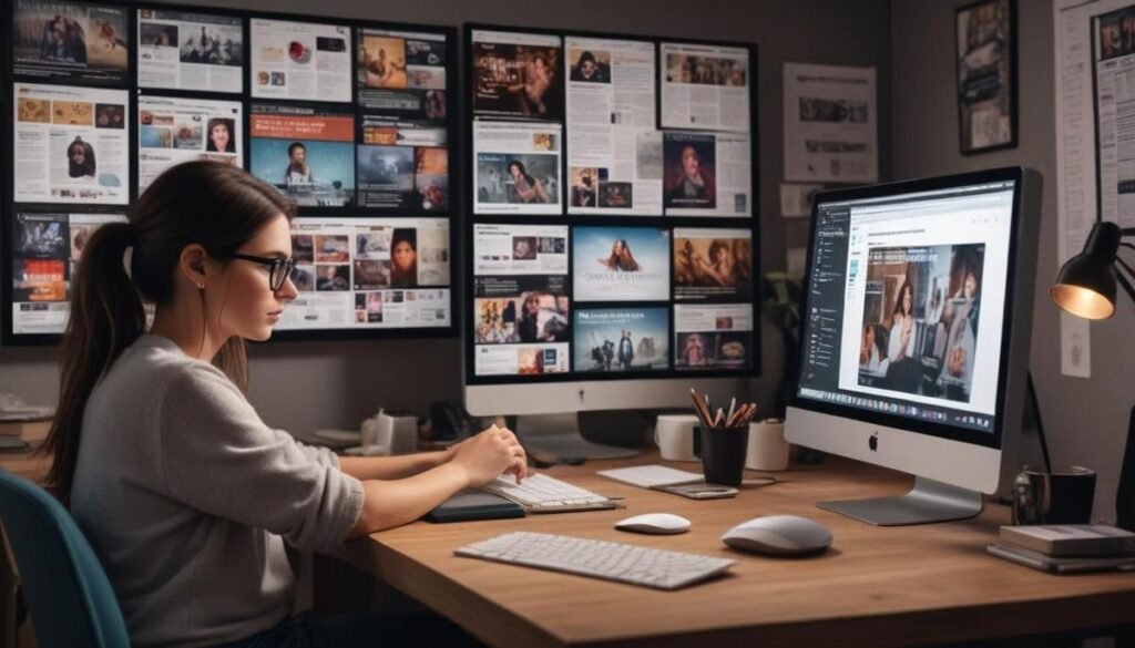 Conteúdo serializado: como fidelizar leitores e explodir seu engajamento Conteúdo serializado: como fidelizar leitores e explodir seu engajamento