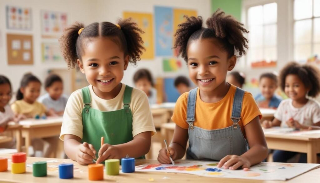 Educação infantil: 7 dicas essenciais para um desenvolvimento incrível