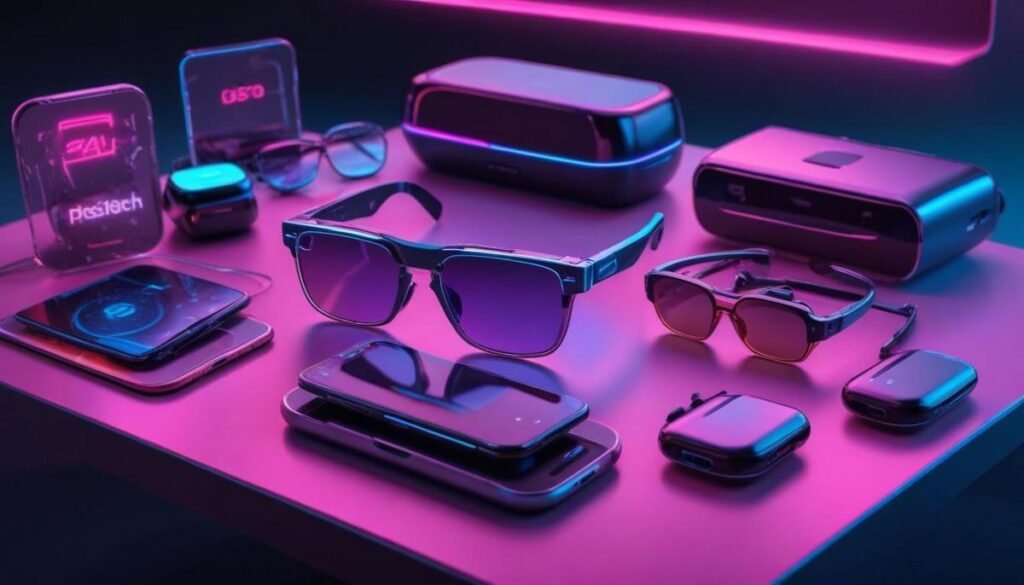 Gadgets 2026: Os dispositivos que vão mudar sua vida diária