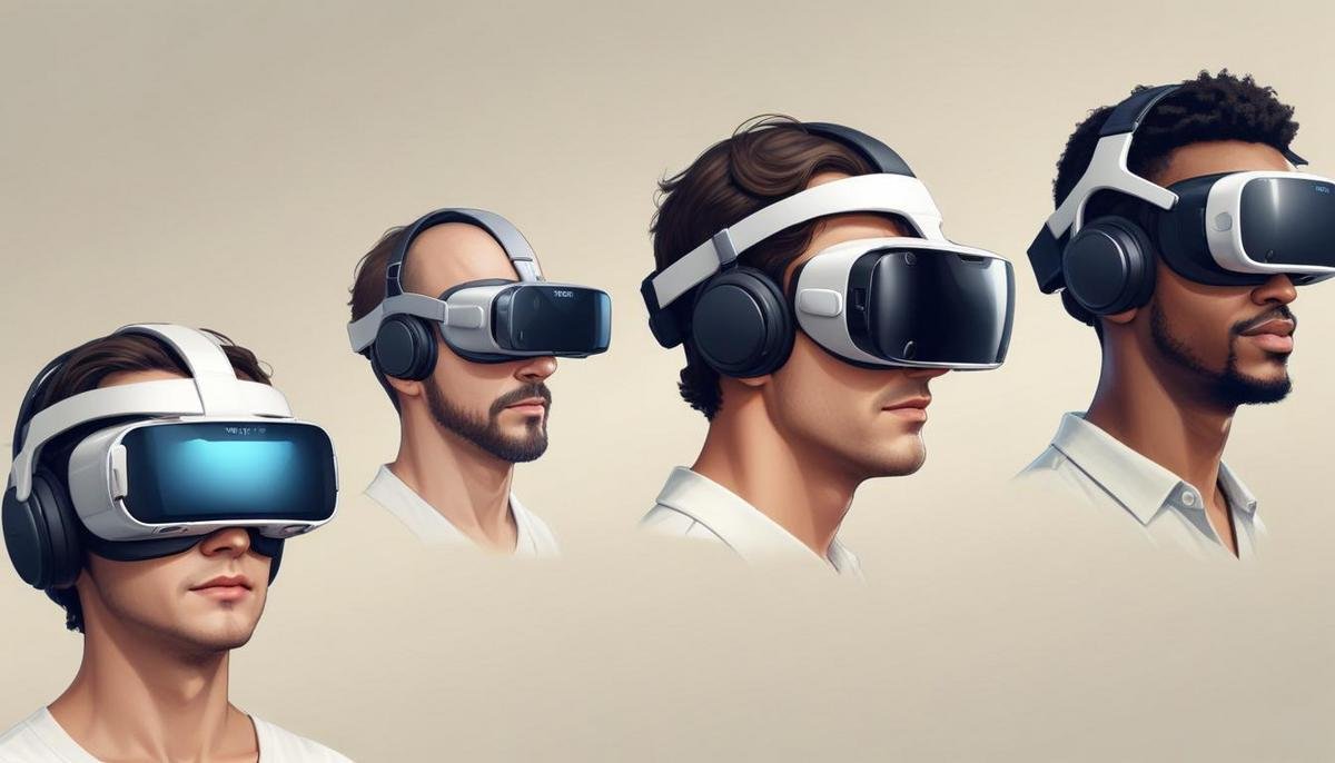 Aplicações práticas da realidade virtual