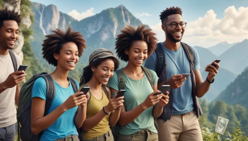 Liberdade financeira: 5 passos para independência real agora