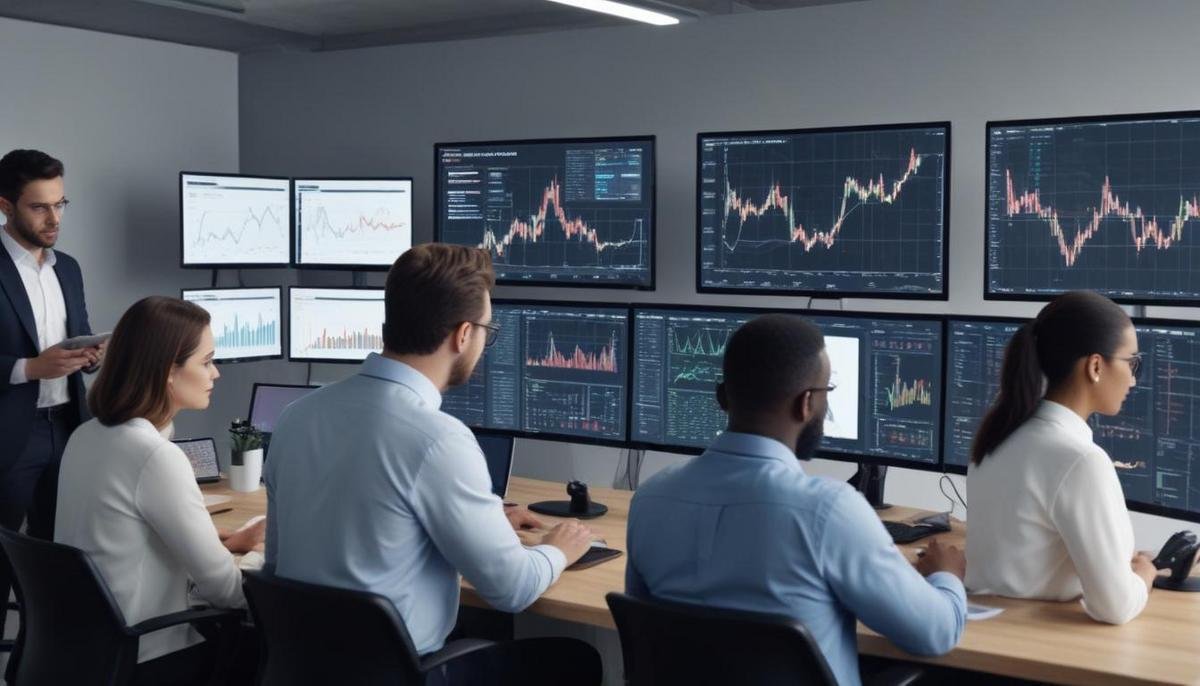 Riscos no investimento IA e como mitigá-los