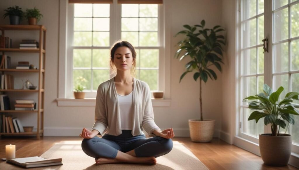 Mindfulness prática: 7 exercícios diários para calma e foco total