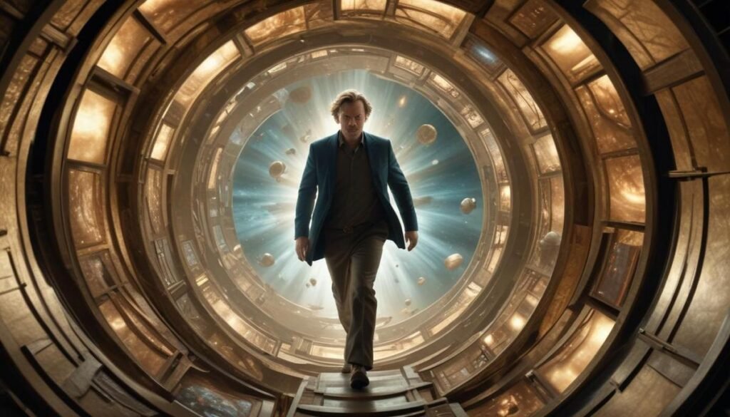 Odisseia Nolan: a jornada épica de Christopher Nolan no cinema