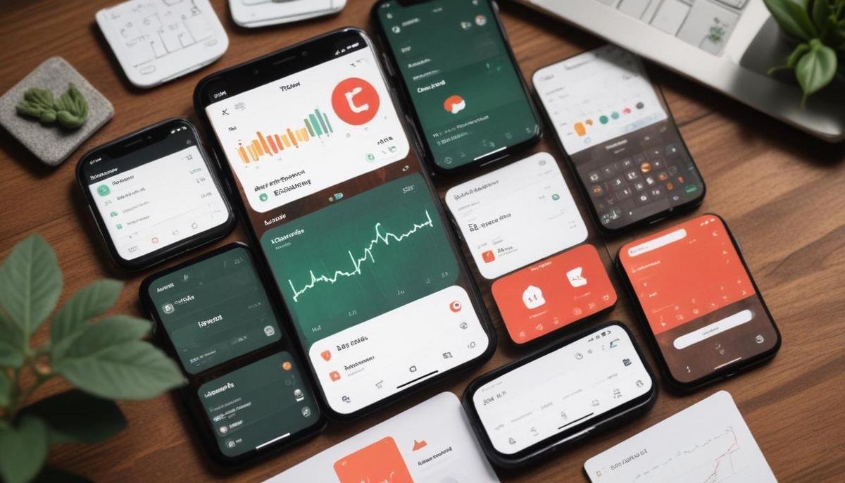 Como escolher o app produtividade perfeito