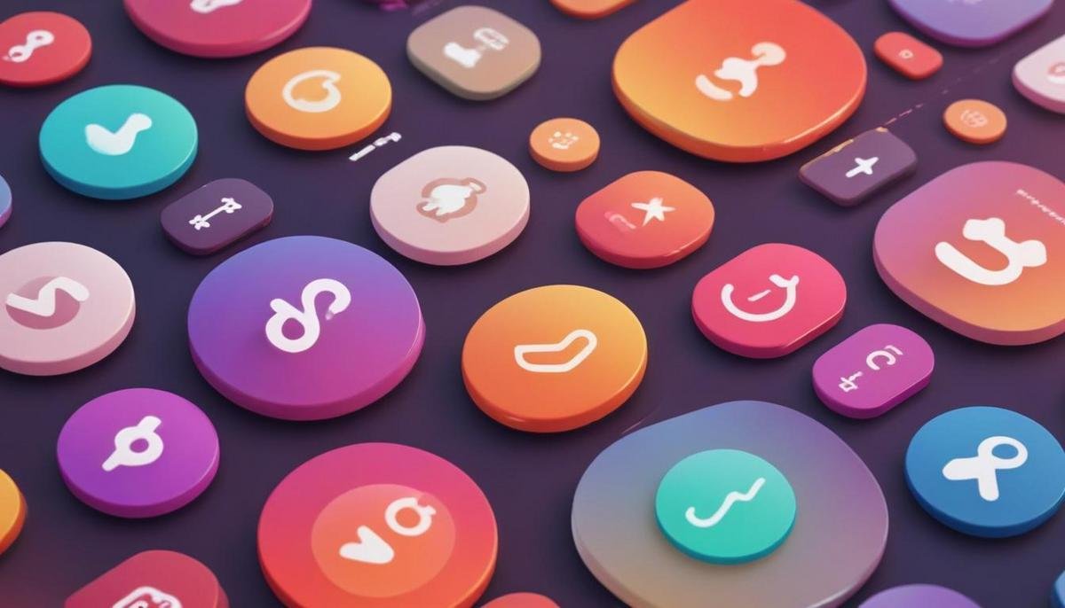 Como aplicar design abraço na prática