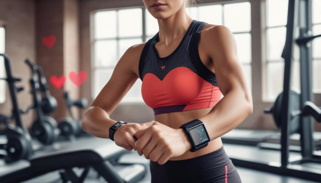 Saúde vestível: Wearables que revolucionam seu monitoramento diário