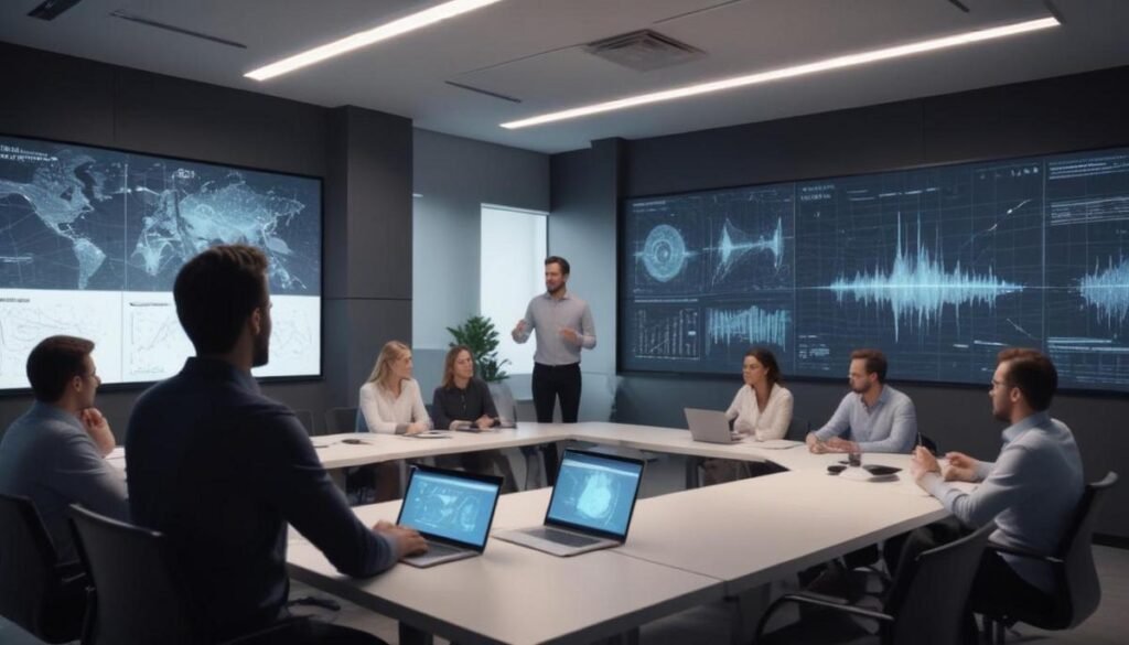 Startups IA: segredos para lançar e escalar seu império agora Startups IA: segredos para lançar e escalar seu império agora