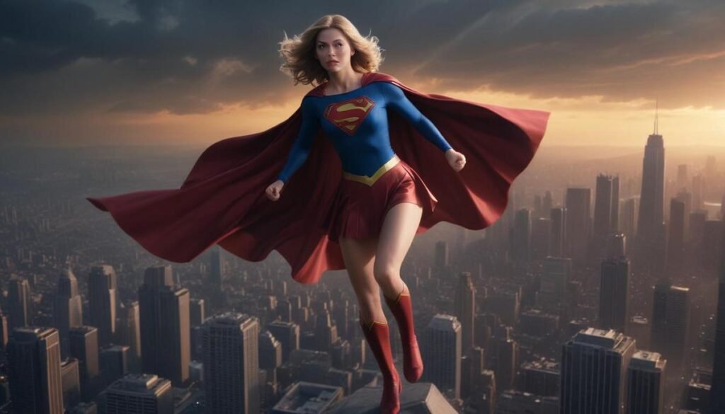 Supergirl filme: segredos do clássico de 1984 que ainda voa alto Supergirl filme: segredos do clássico de 1984 que ainda voa alto