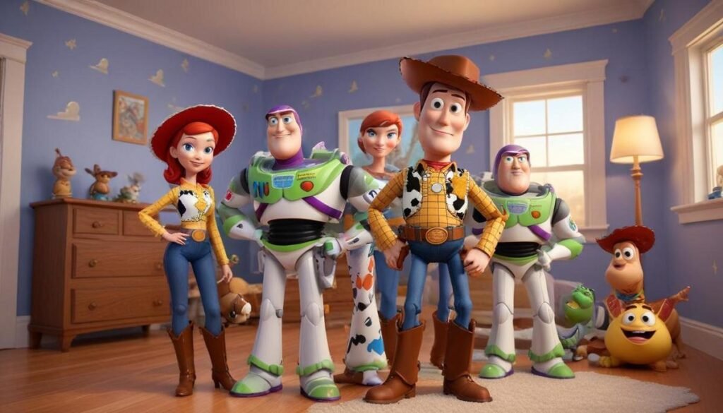 Toy Story 5: data de estreia, enredo secreto e tudo sobre o novo Pixar
