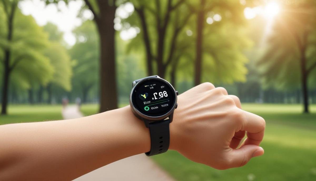 O que são wearables de saúde? O que são wearables de saúde?