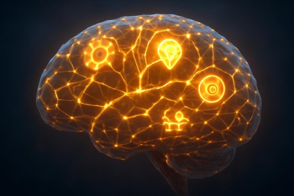 Aprendizado conceitual: domine ideias profundas e mude para sempre sua forma de aprender