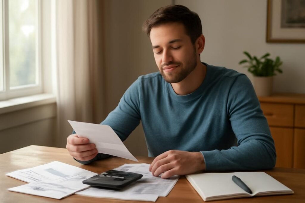 Bem-estar financeiro: Como conquistar tranquilidade e liberdade real