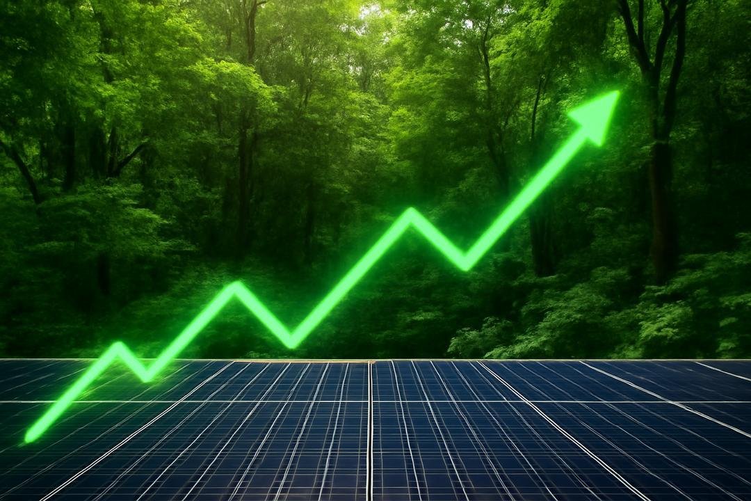 Como começar no investimento ESG