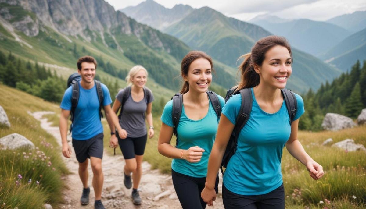 Melhores destinos para turismo fitness