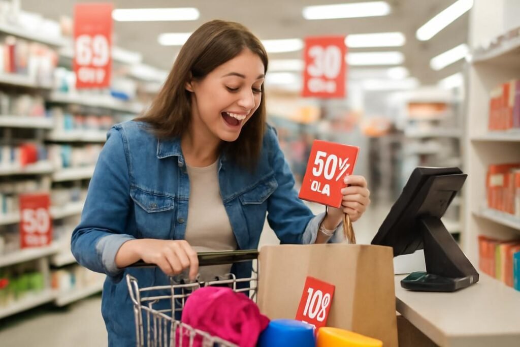 Deals promoções imperdíveis que vão economizar seu dinheiro agora