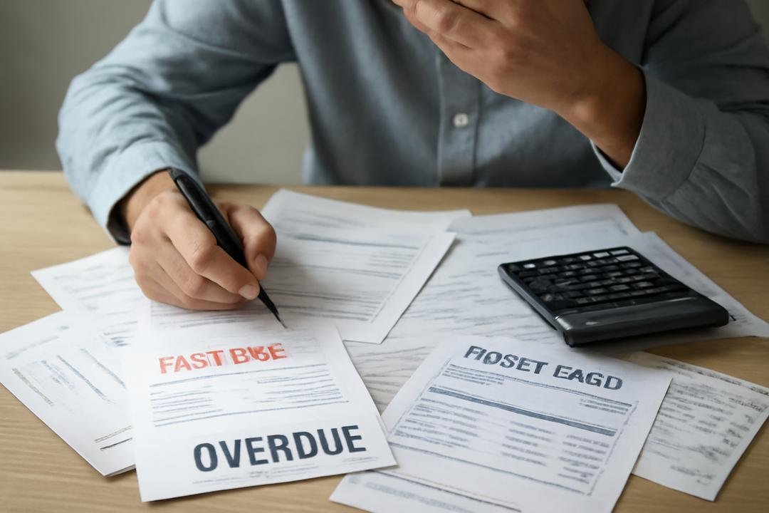 Passo a passo para fazer o repare crédito