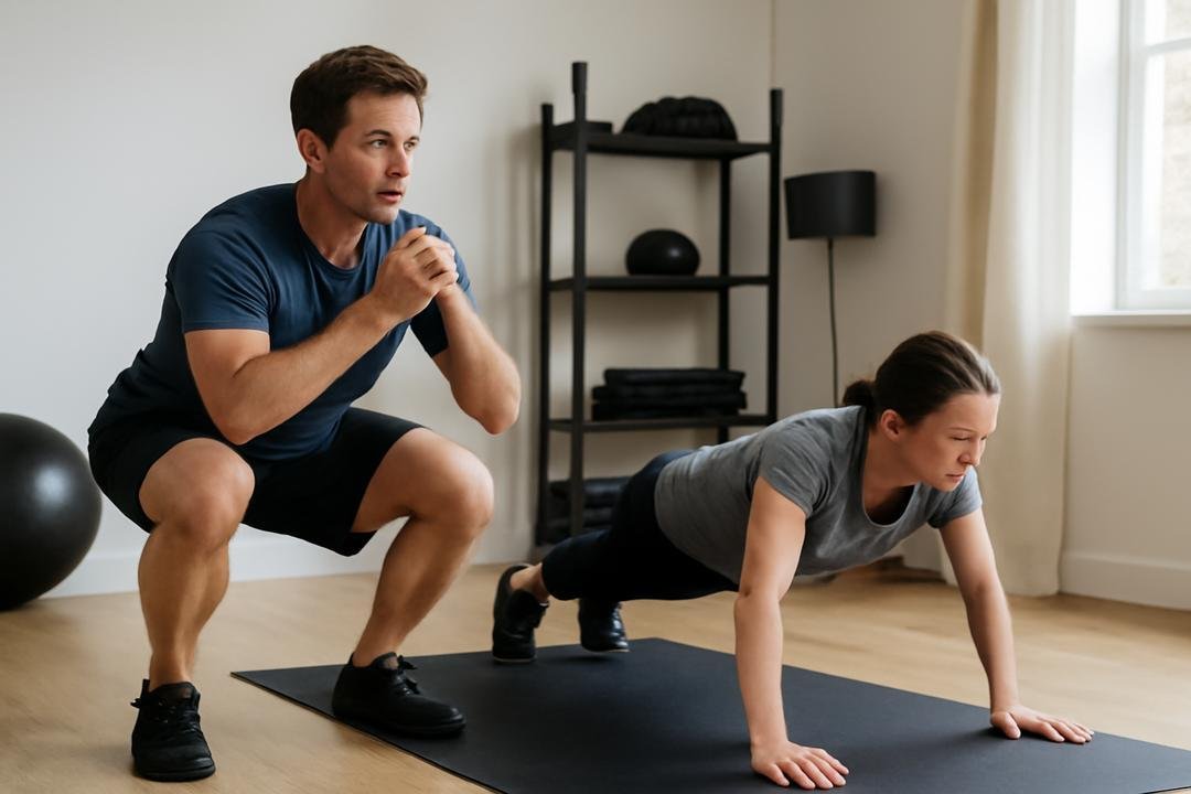 Nutrição chave para o fitness adulto