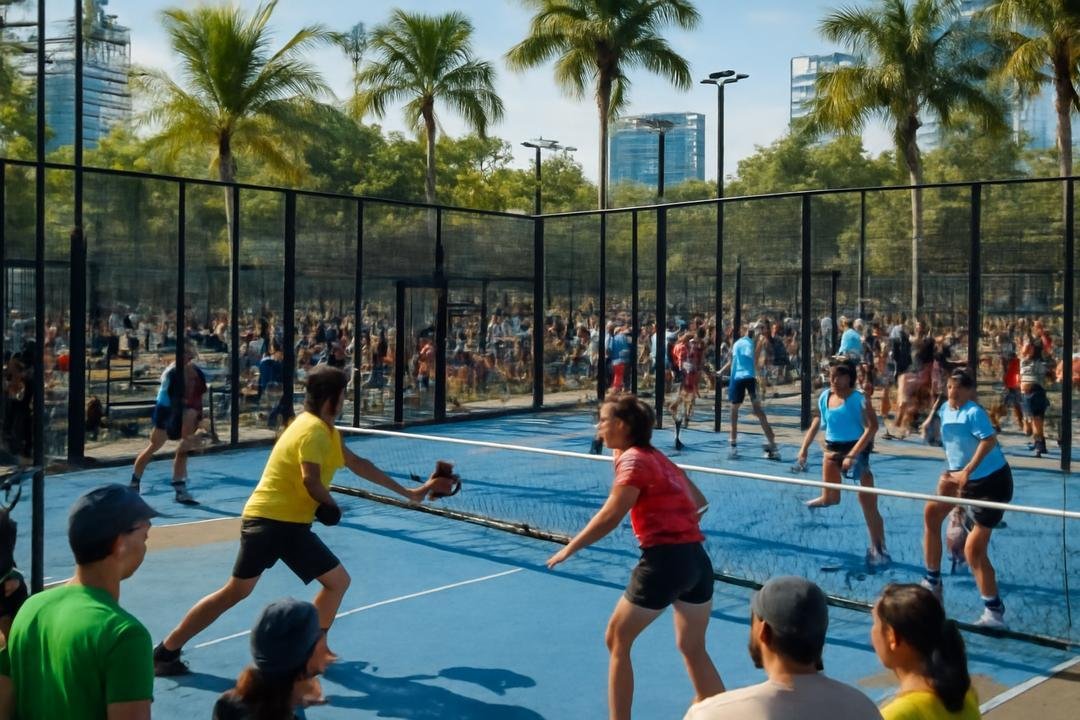 Números e estatísticas impressionantes do boom