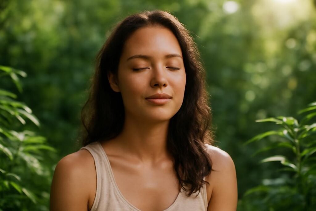 Glow holístico: descubra o segredo para uma pele luminosa naturalmente