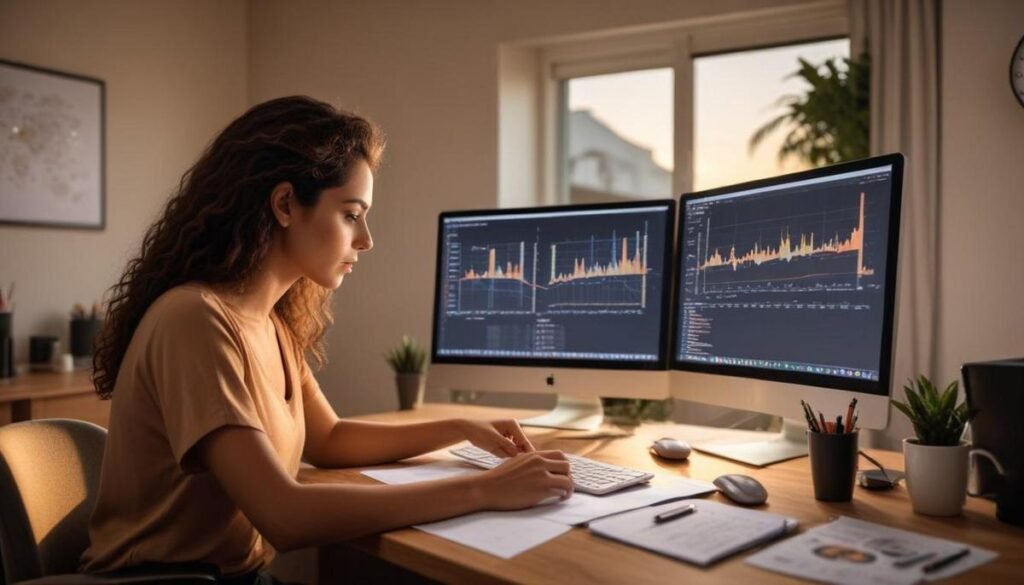 Hustle lateral: ganhe até R$5 mil extras sem largar o emprego (68 caracteres)