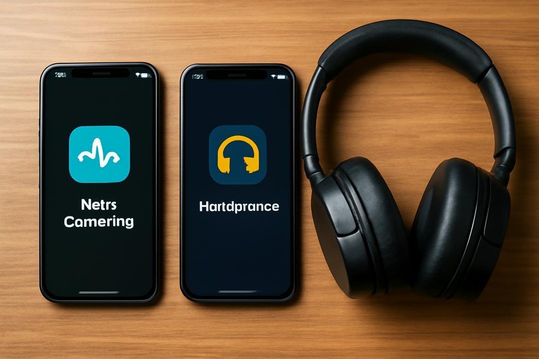 Benefícios reais de usar apps ruído diariamente