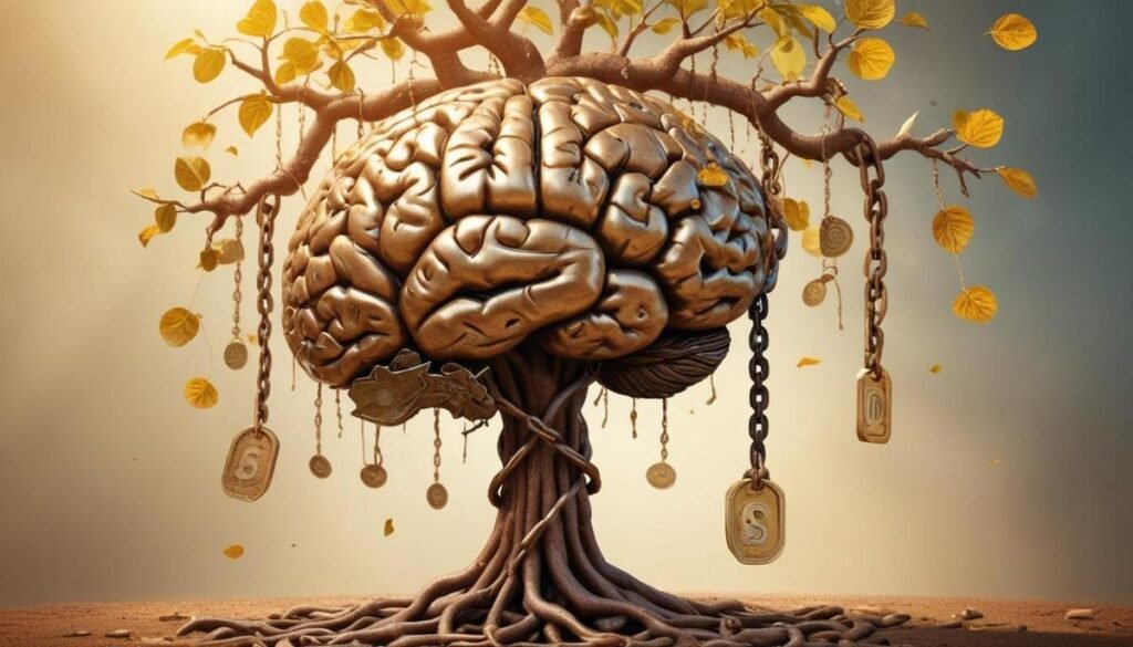 Mindset dinheiro: mude sua mente e atraia riqueza ilimitada agora