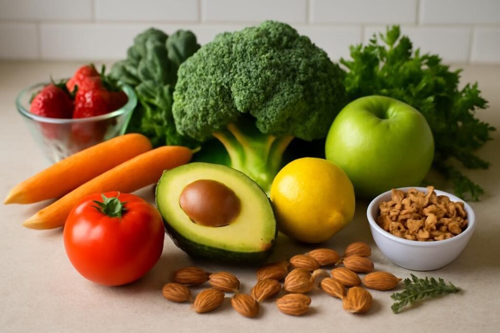 Nutrição funcional: como ela pode revolucionar sua energia e bem-estar