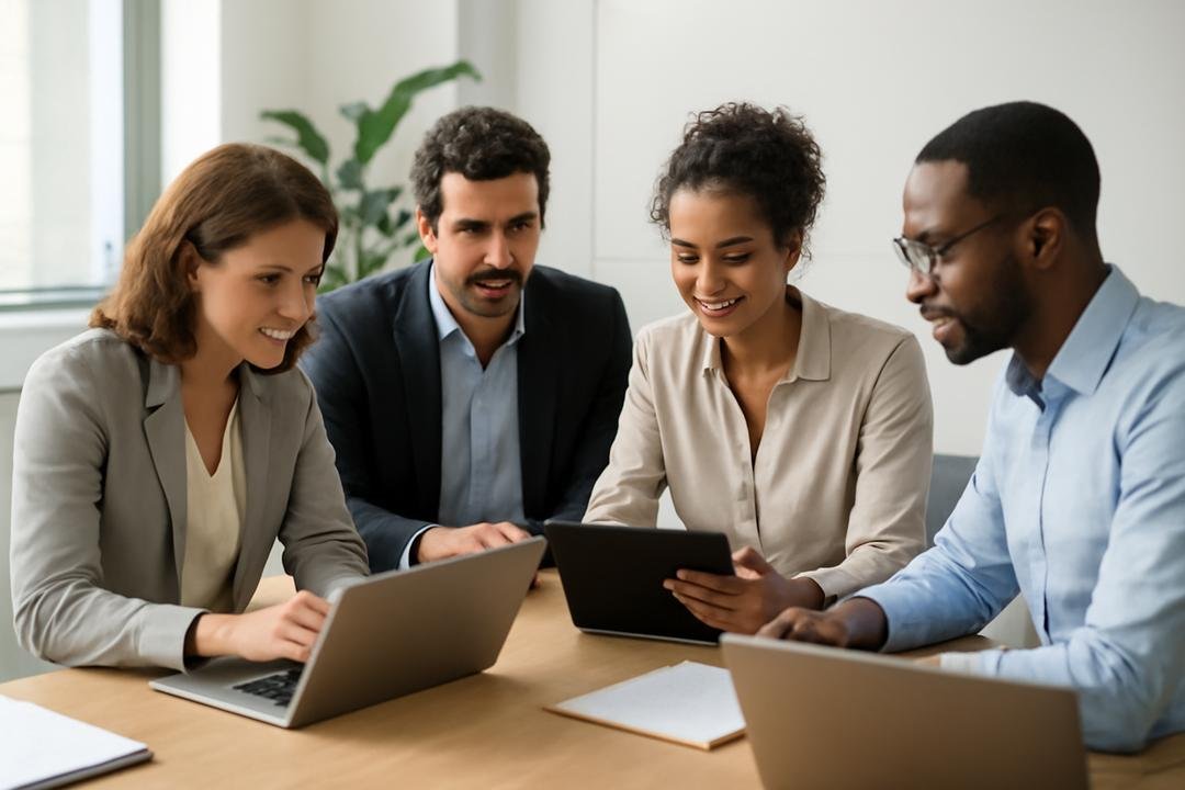 Desafios que muitas empresas enfrentam