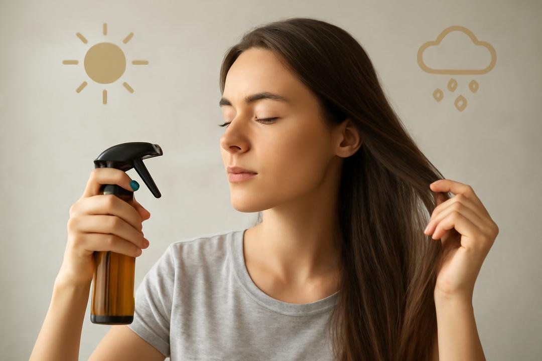 Melhores produtos para proteção capilar no mercado