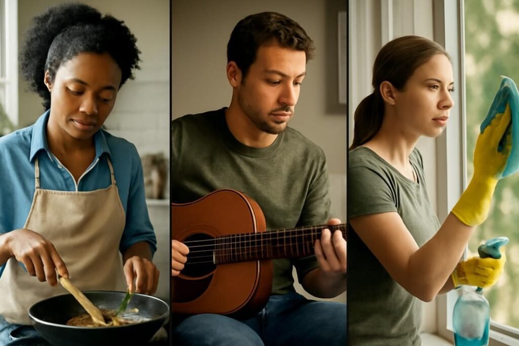 Sinais habilidades: 9 indícios que revelam seu talento oculto agora