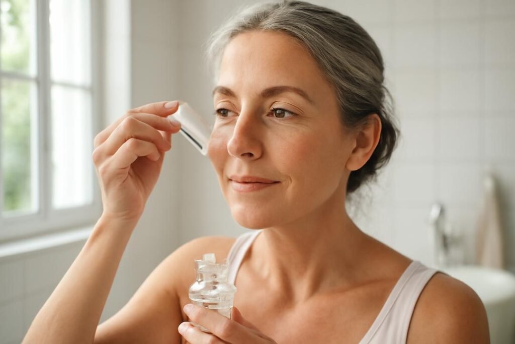 Skincare longevidade: como manter a pele jovem por mais tempo