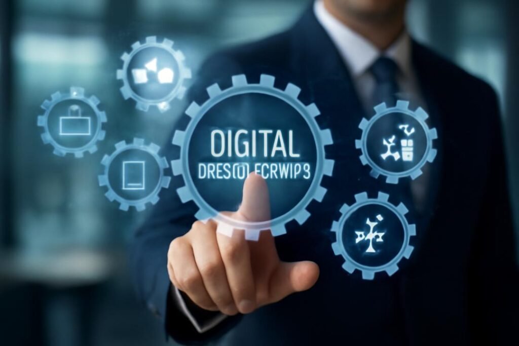 Transformação digital: o segredo para empresas que querem crescer