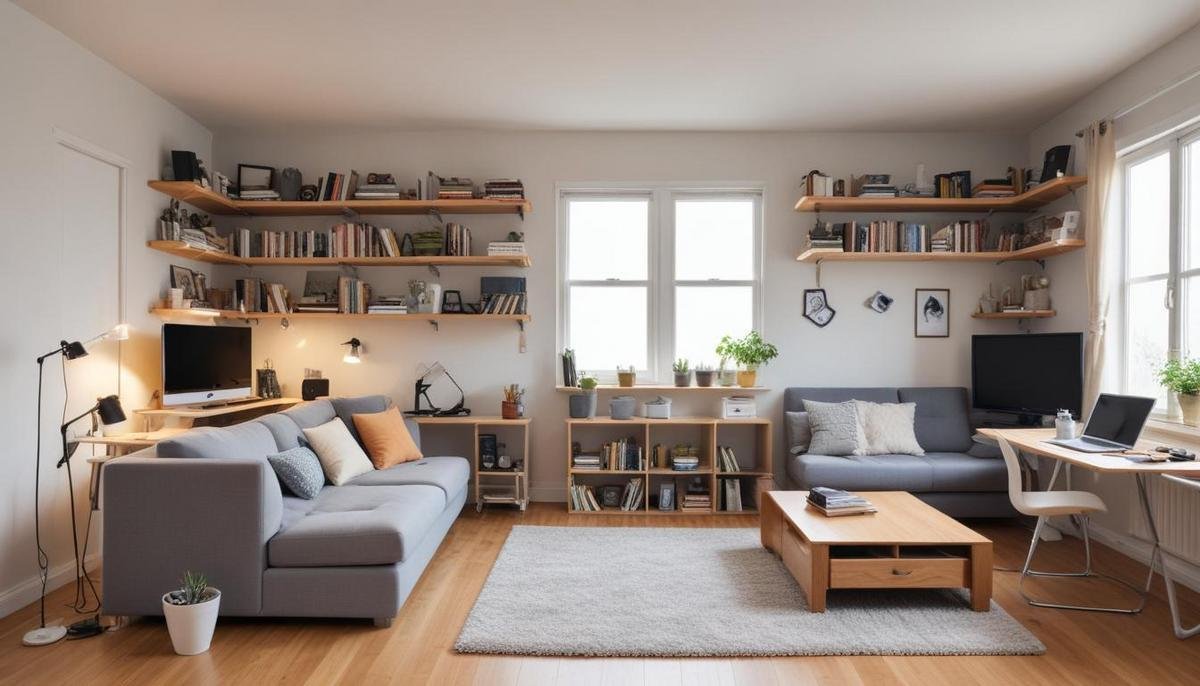Melhores produtos multifuncionais para casa