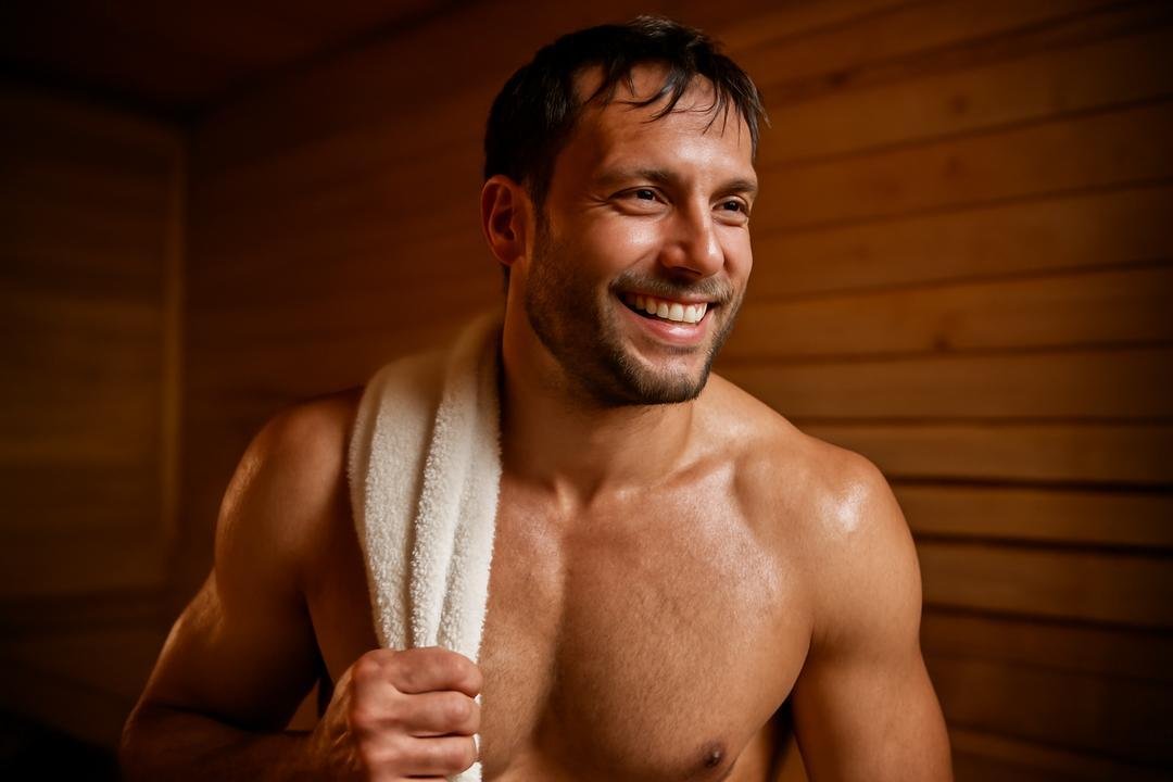 Como incorporar saunas performáticas na sua rotina de treinos