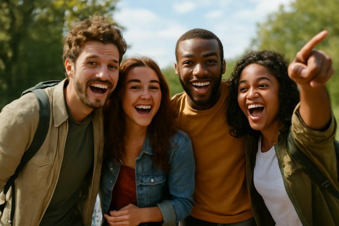 Conclusão: Por que explorar uma aventura animada?