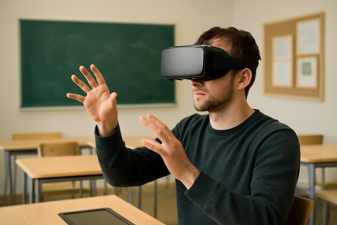 Equipamentos ideais para iniciar em Experiências VR
