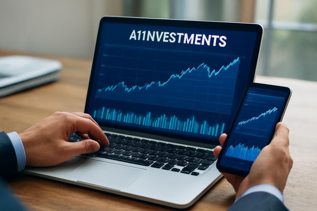 Conclusão: o futuro dos IA investimentos