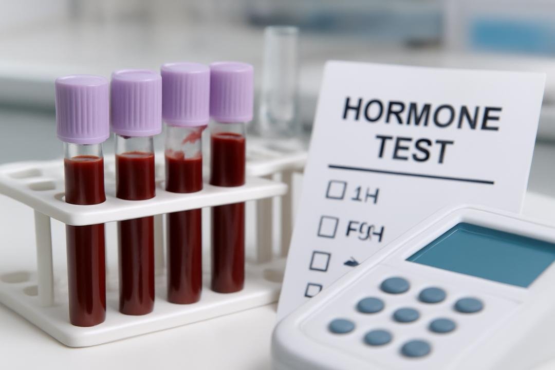 Benefícios do monitoramento hormonal para a saúde geral Benefícios do monitoramento hormonal para a saúde geral