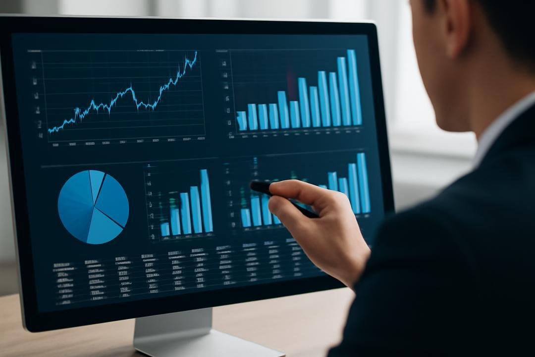 Estratégias para investir com foco em dividendos crescimento