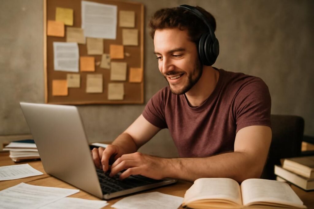 Conteúdo autêntico: como criar textos que realmente engajam e convertem Conteúdo autêntico: como criar textos que realmente engajam e convertem