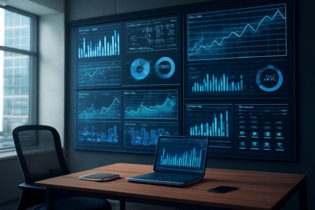 Dados granulares: como extrair insights valiosos de detalhes minuciosos